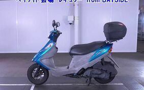 SUZUKI ADDRESS V125 G CF46A