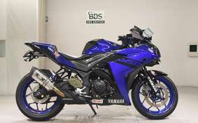 YAMAHA YZF-R25 RG43J