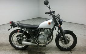 SUZUKI GRASS TRACKER NJ47A