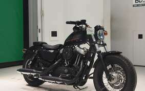 HARLEY XL1200X 2011