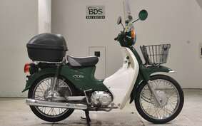 HONDA C110 SUPER CUB JA07