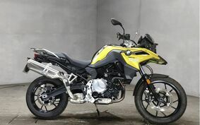 BMW F750GS 2019 0B08