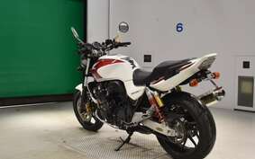 HONDA CB400SF GEN 4 A 2014 NC42