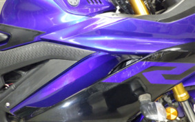 YAMAHA YZF-R3 2019 RH13J