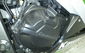 KAWASAKI NINJA 250 ABS EX250L