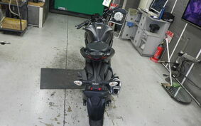 SUZUKI GIXXER 250 ED22B