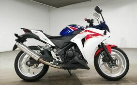 HONDA CBR250R MC41