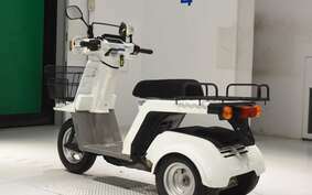 HONDA GYRO X TD02