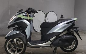 YAMAHA TORI CITY125 SEC1J