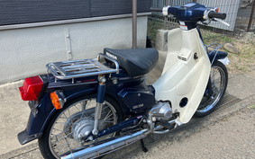 HONDA C50 SUPER CUB Custom AA01