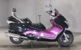 HONDA FORZA Z MF08