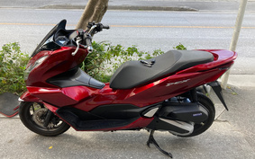 HONDA PCX125 1988 JK05