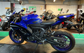 YAMAHA YZF-R7 2022 RM39J