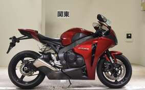 HONDA CBR1000RR Gen. 2 2008 SC59