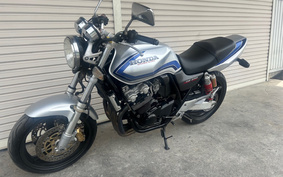 HONDA CB400SF VTEC 2000 NC39