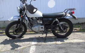 SUZUKI GRASS TRACKER NJ47A