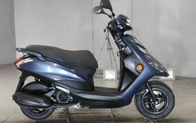 YAMAHA AXIS Z SED7J