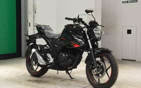 SUZUKI GIXXER 150 ED13N