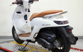 HONDA SU MANY IRO160 KFD1