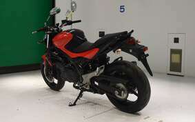 SUZUKI GLADIUS 2012 VK58A