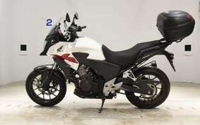 HONDA 400X ABS 2015 NC47