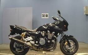 YAMAHA XJR1200 R 1997 4KG