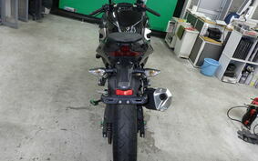 KAWASAKI NINJA 400 2021 EX400G