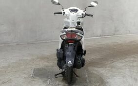 HONDA DIO 110 JF58