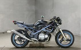 SUZUKI BANDIT 250 Limited GJ74A