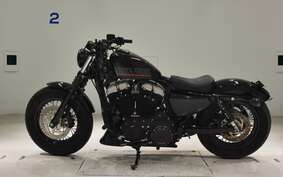 HARLEY XL1200X 2013