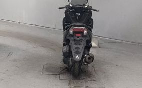 YAMAHA TORI CITY125 SE82J