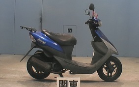 SUZUKI LET's 2 CA1PA