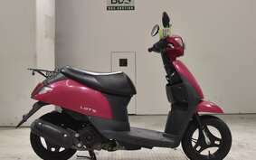 SUZUKI LET's CA4AA