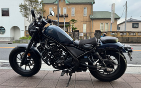 HONDA REBEL 250 S MC49