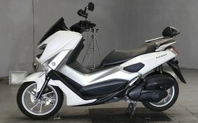 YAMAHA N-MAX 125 SED6J