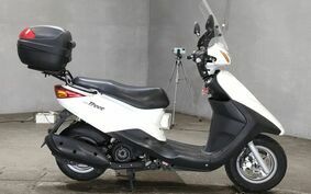 YAMAHA AXIS 125 TREET SE53J