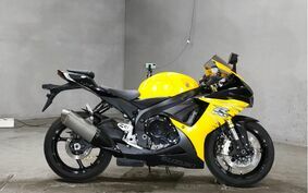 SUZUKI GSX-R750 2012 GR7MA