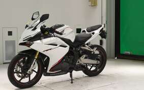 HONDA CBR250RR A MC51