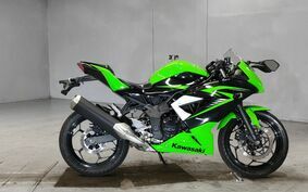 KAWASAKI NINJA 250 SL BX250A