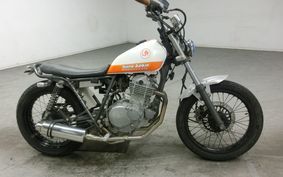 SUZUKI GRASS TRACKER NJ47A