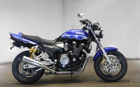 YAMAHA XJR1200 1997 4KG