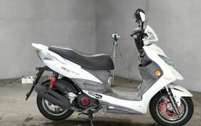 KYMCO RACING 125 Fi SR25