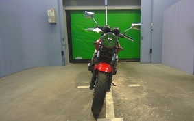 HONDA CB400SFV-3 2007 NC39