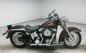 HARLEY FLSTC 1340 1997 BJL