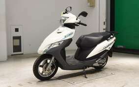 SUZUKI ADDRESS V125 DT11A