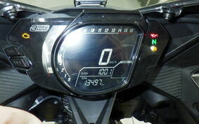 HONDA CBR250RR A MC51