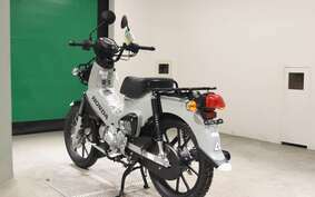 HONDA CROSS CUB 110 JA60