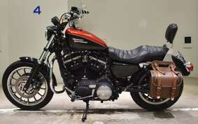 HARLEY XL883RI 2012 CS2