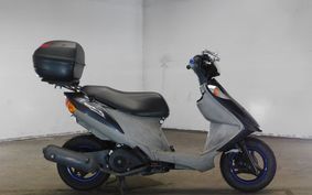 SUZUKI ADDRESS V125 G CF4EA