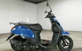 SUZUKI LET's CA4AA